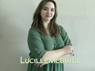 Lucillemcbride
