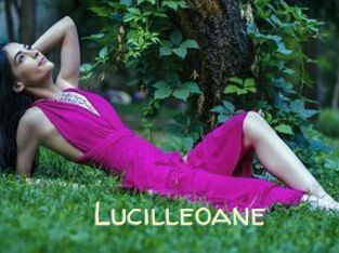 Lucilleoane