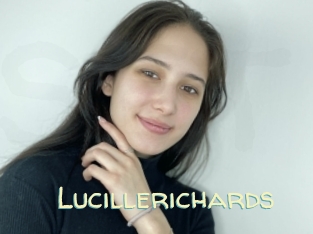 Lucillerichards