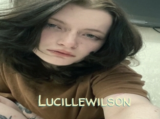 Lucillewilson