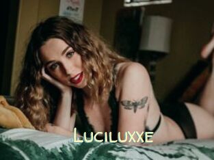Luciluxxe