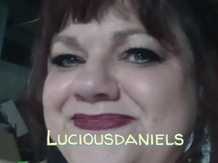 luciousdaniels Sexy Tchat