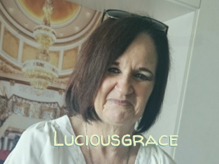 Luciousgrace
