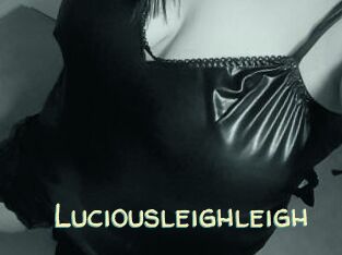 Luciousleighleigh