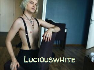 Luciouswhite