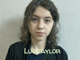 Lucitaylor