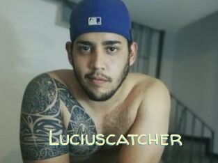 Luciuscatcher