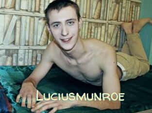 Luciusmunroe