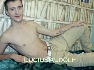 Luciusrudolf