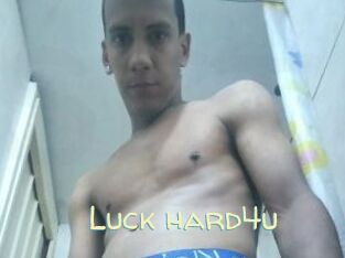 Luck_hard4u