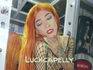 Luckcapelly