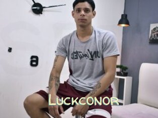 Luckconor