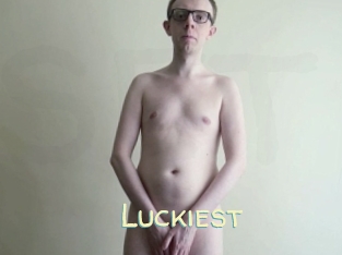 Luckiest