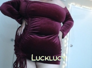 lucklucy Sexy Tchat