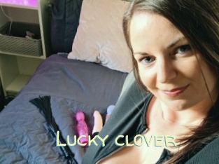 lucky_clover Sexy Tchat