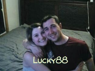Lucky88