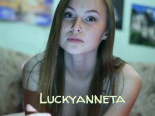 Luckyanneta