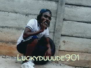 Luckyduuude901