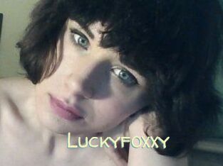 Luckyfoxxy