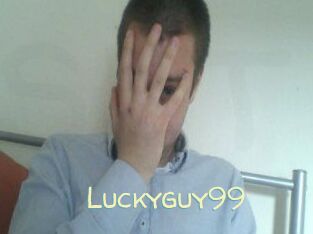 Luckyguy99