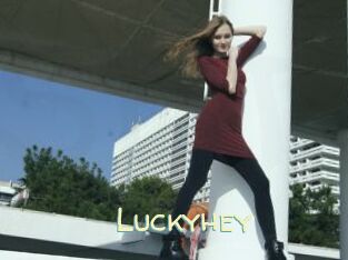 Luckyhey
