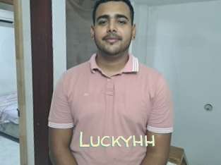 Luckyhh
