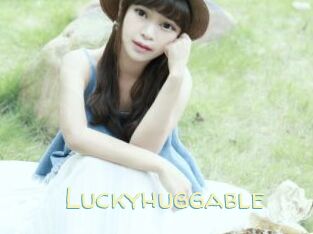 Luckyhuggable