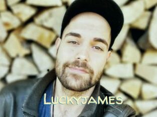 Luckyjames