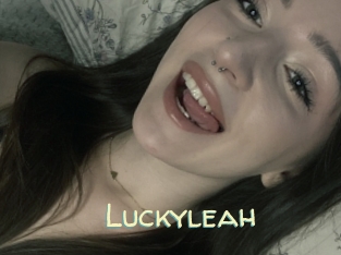 Luckyleah