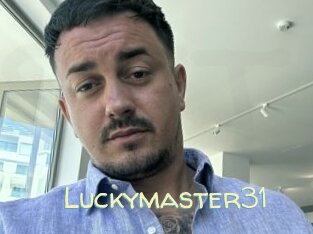 Luckymaster31