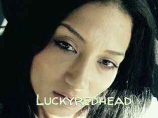 luckyredhead Sexy Tchat