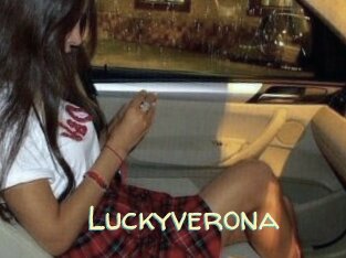 Luckyverona