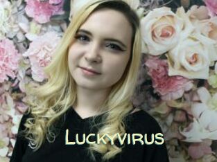 Luckyvirus