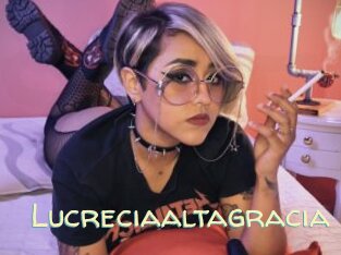 Lucreciaaltagracia