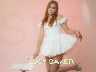 Lucy_baker