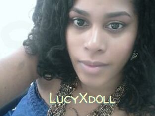 LucyXdoll
