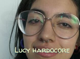 Lucy_hardocore