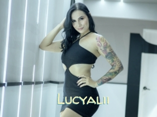 Lucyalii
