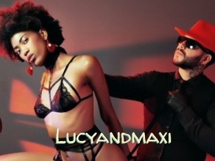 lucyandmaxi Sexy Tchat