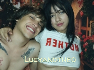 Lucyandtheo