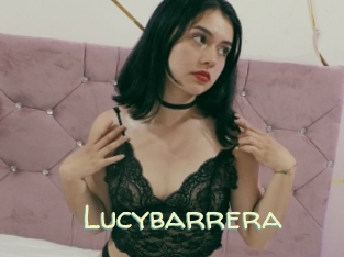 Lucybarrera