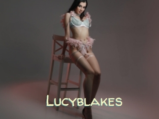 lucyblakes Sexy Tchat