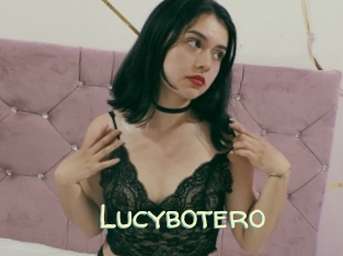 Lucybotero