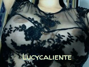 Lucycaliente