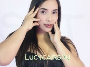 Lucycarson