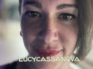 Lucycassanova
