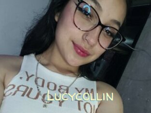 lucycollin Sexy Tchat