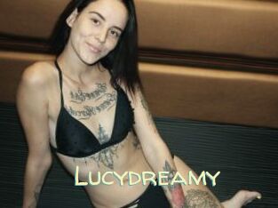 Lucydreamy