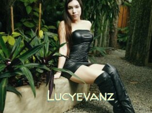 lucyevanz Sexy Tchat