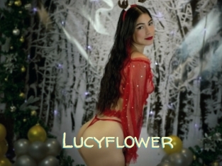lucyflower Sexy Tchat